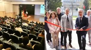  Ege Üniversitesinde Çanakkale Ruhu: “Milli Mücadelenin Önsözü”