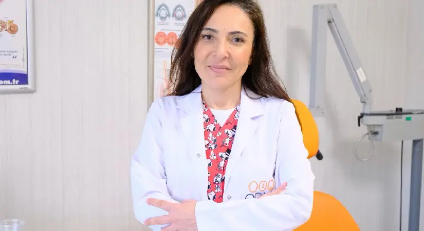 Op. Dr. Devseren: Toplumun yüzde 40’ı baş ağrısı sorunu yaşıyor