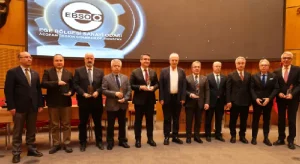 EBSO’dan Üniversite–Sanayi İş Birliğinde Yeni Adım