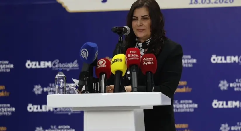 Çerçioğlu’ndan Özgür Özel’e “İftira” Davası!