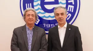 EÜ’de Yapay Zeka Devrimi:Dünyaca Ünlü Bilim İnsanı Prof. Dr. Çetin Kaya Koç Kadroya Katıldı