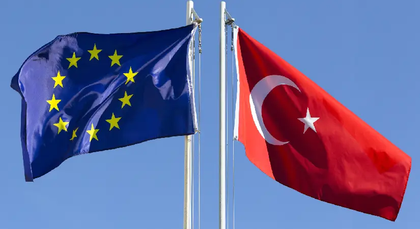 AB’nin “Made in EU” Taslağında Türkiye’nin Vurgulanması İhracatçıları Memnun Etti