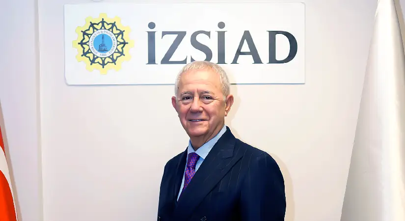 İZSİAD Başkanı Yüksel: “Made in Europe Türkiye için Büyük Fırsat”