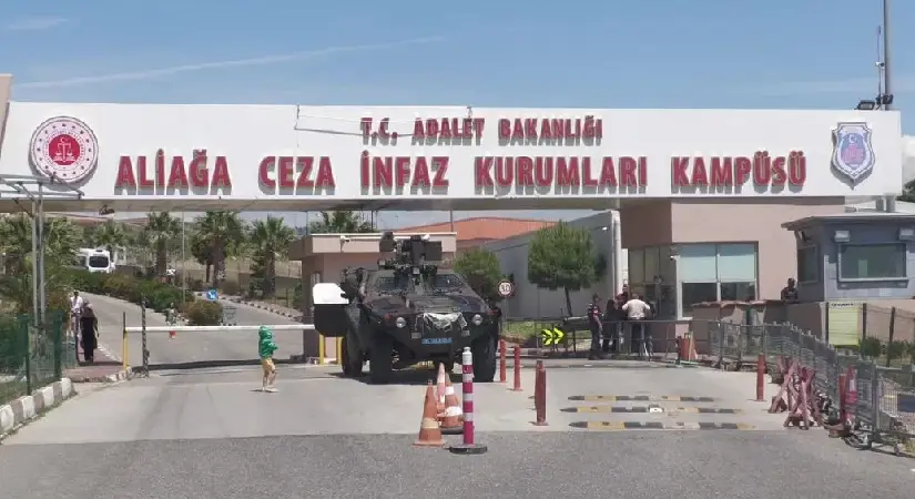 Kooperatif davasında 5. duruşma tamamlandı: Mahkeme ara kararını açıkladı