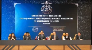 Yasa Dışı Bahise “İzmir” Seti: Başsavcı Yeldan’dan Kritik Koordinasyon Hamlesi!