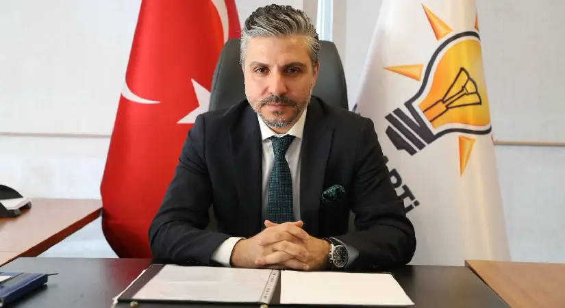 AK Partili Kayacan’dan Belediye Başkanı Yiğit’e: Personeline borçlanmayın diyen yönetim 110 milyon borç istiyor