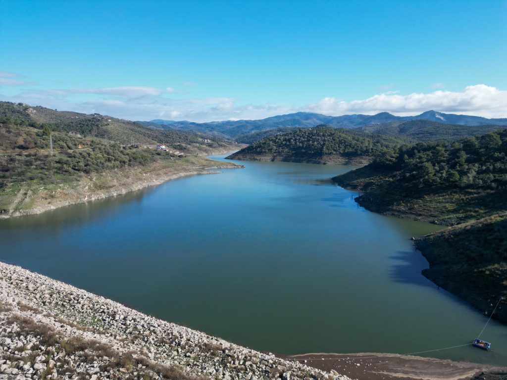 İZSU’nun 6 Mart barajlar raporu!
