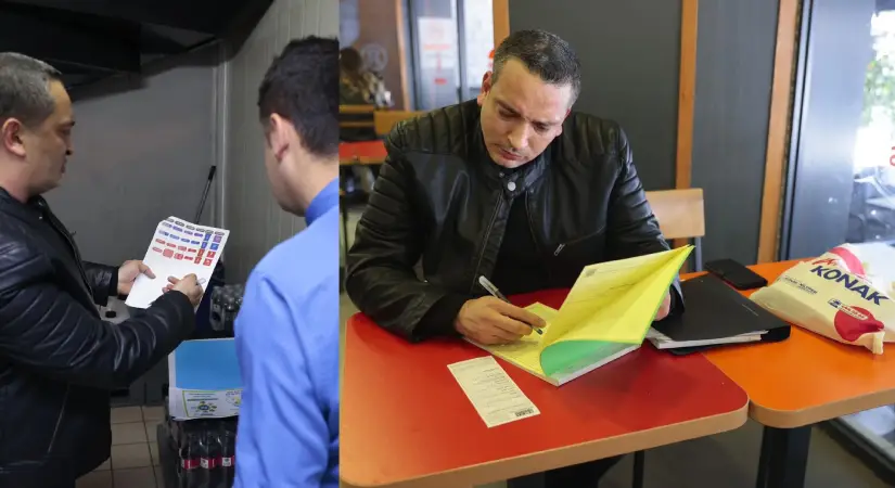 Konak’ta İşletmeler için Kritik Uyarı: Bitkisel Atık Yağ Sözleşmesi Olmadan Ruhsat Yok!