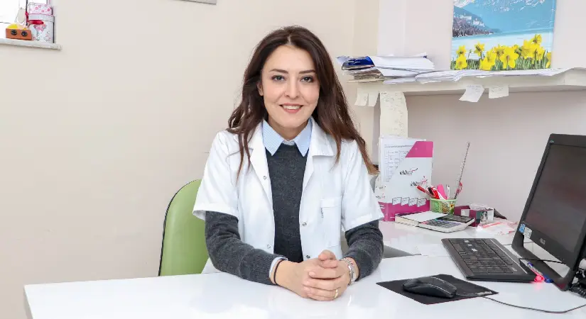 “Down sendromu bir hastalık değil, genetik bir farklılık”