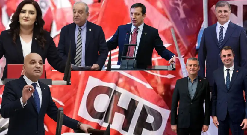 CHP’de muhalif olmak ya da olmamak!