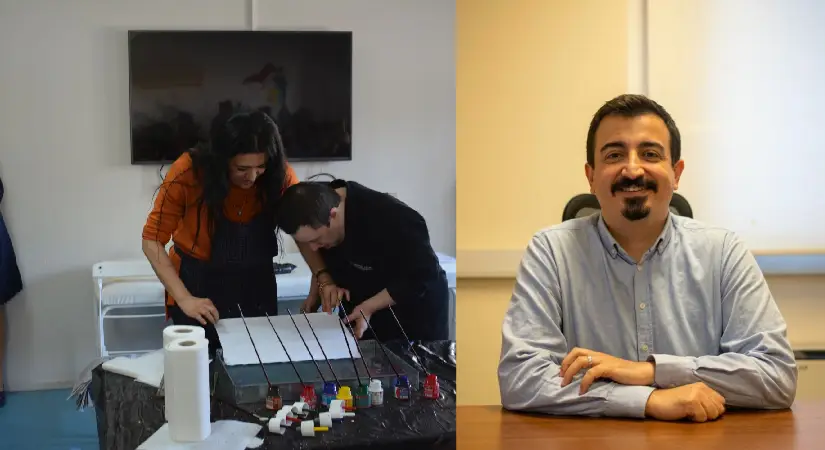 Dr. Öztürk, “Down Sendromu bir eksiklik değil, genetik bir varyasyondur”