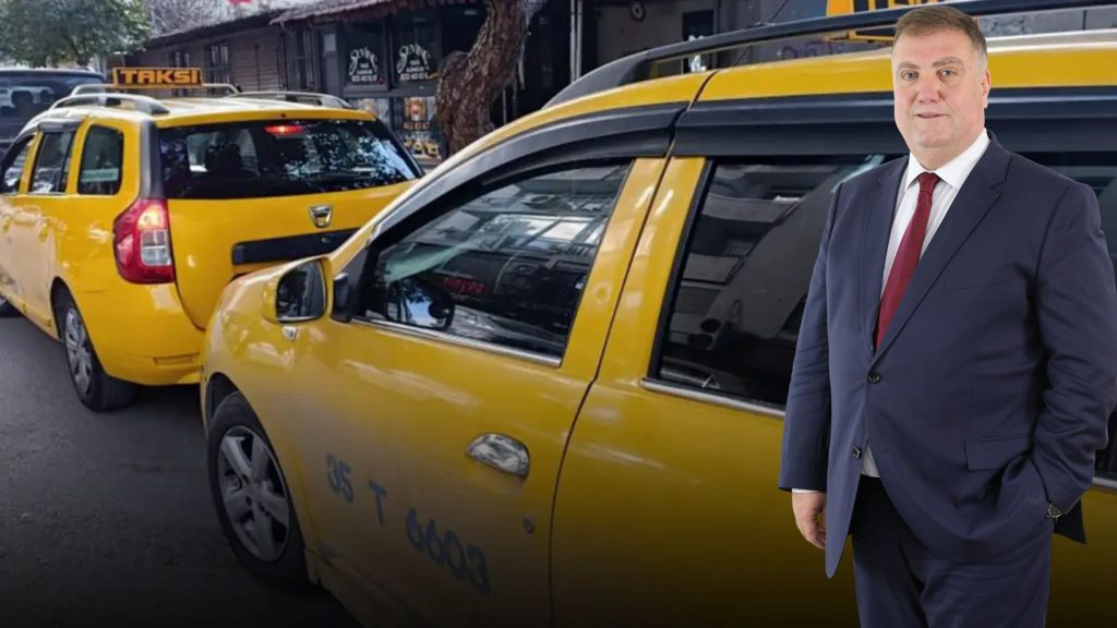Taksiciler “Yüzde 15 zam yetersiz kaldı”