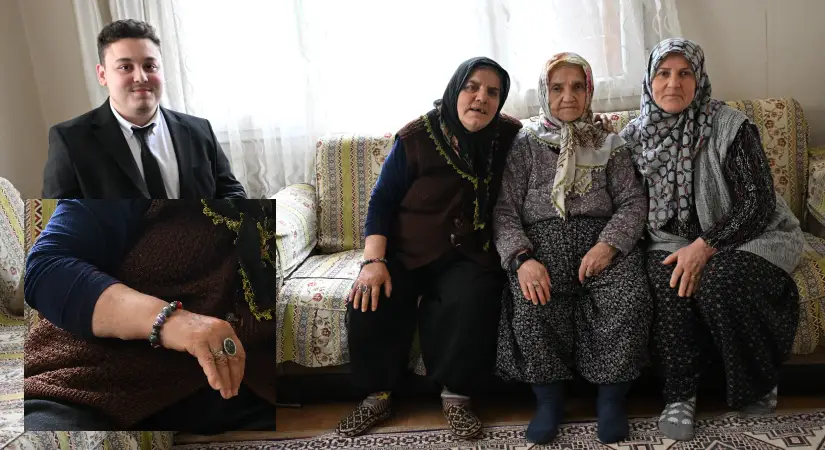 Manisa’da 600 Aileye “Huzur Bilekliği”: Kaybolma Korkusu Tarih Oluyor