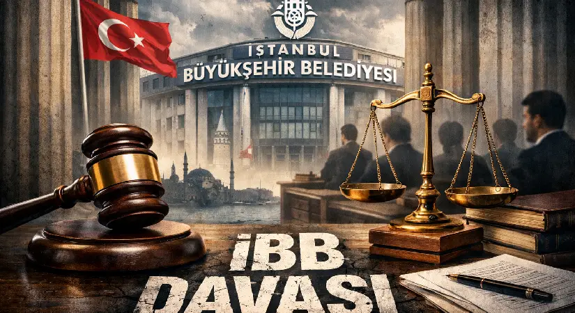 Yılın Davası’nda ilk duruşmada avukatların ‘reddi hâkim’ talebi reddedildi!