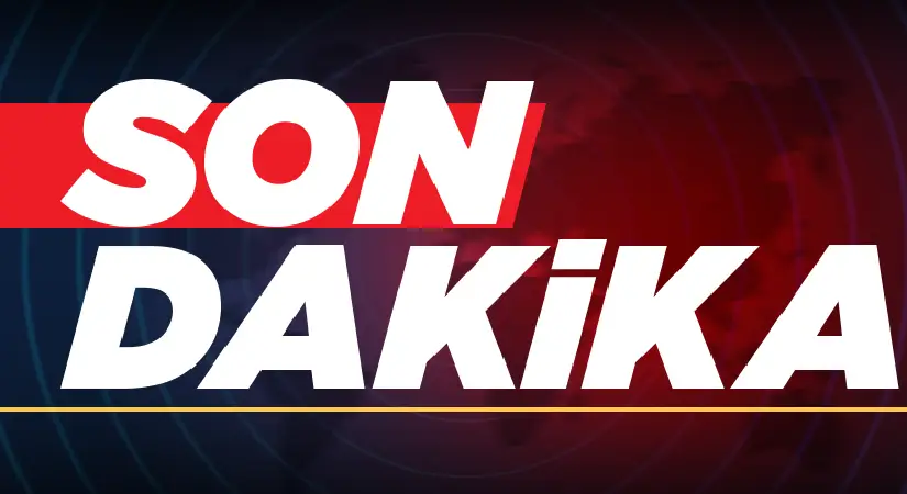 Türkiye’ye Yönelen Balistik Mühimmat Havada İmha Edildi