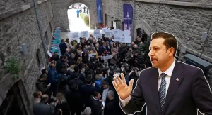 Kaya’dan Tugay’a: “Üç Mahkeme Kararı Var, Gerçekler Ortada”