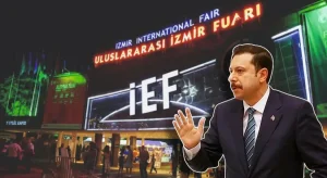 AK Partili Kaya’dan “İzmir Fuarı” Çıkışı: “O Ruh Maalesef Eksik!”