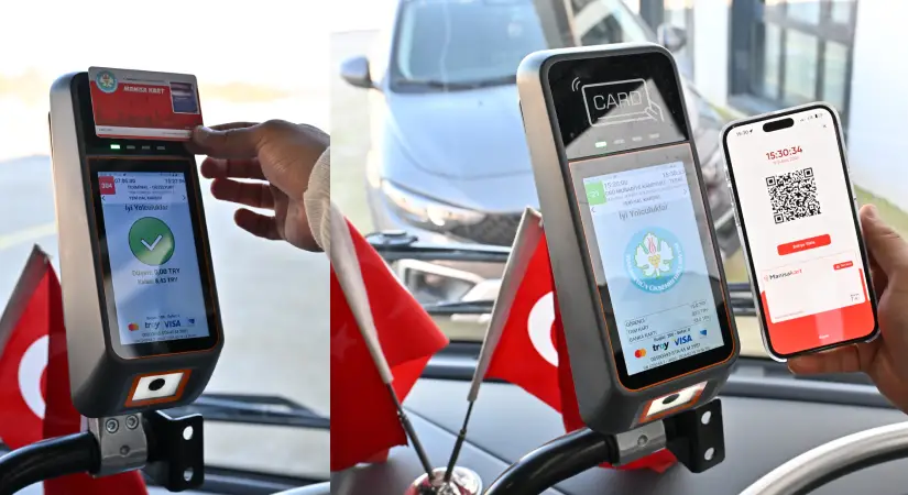 Manisa’da ulaşıma zam değil indirim!