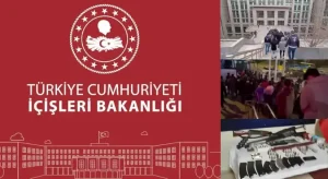 24 İlde Siber Suç Operasyonu: 360 Şüpheli Yakalandı, 162’si Tutuklandı