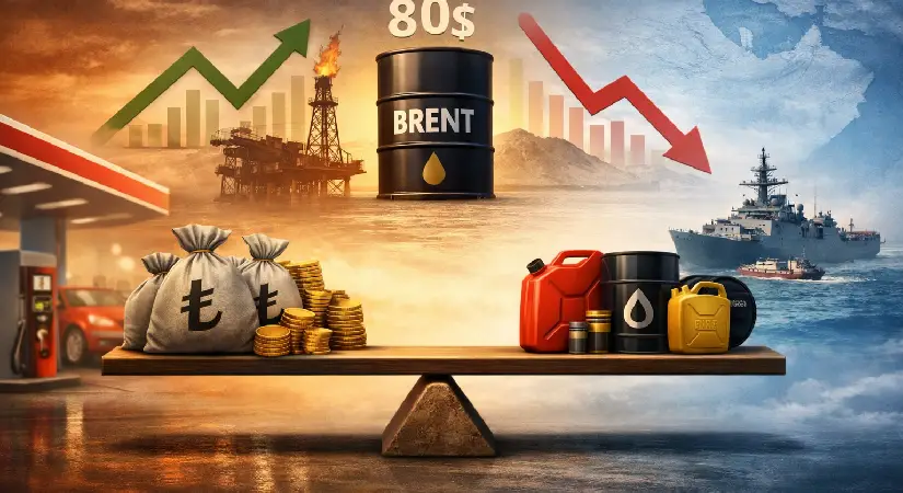 Gözler akaryakıt fiyatlarında! Eşel Mobil ne demek?