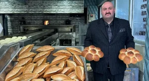 İzmir’de Fırıncılar ısrarlı! Ekmek 17,50 TL oluyor