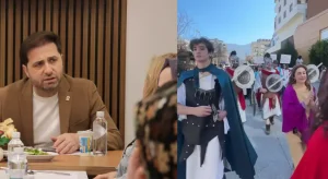 Bizans Kostümleri mi, Anadolu Kadını mı? Tire’de 8 Mart Tartışması!