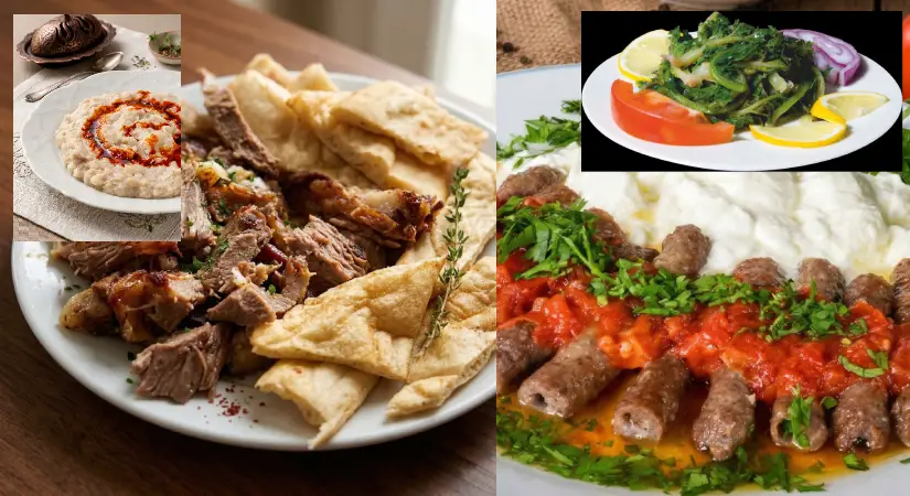 Tire’de Uluslararası Gastronomi Festivali için geri sayım başladı