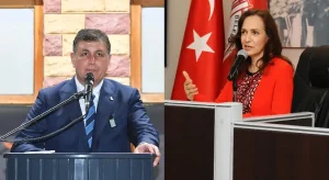 Karşıyaka’da Halef-Selef polemiği : Karşılıklı Açıklamalar Peş Peşe Geldi