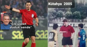 Kent Ege Yazarı Metin Aydınoğlu’ndan Halil Umut Meler’e Başarı Mesajı