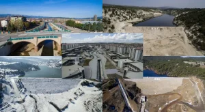 DSİ’den Uşak’a 23 Yılda 13 Milyar Liralık Yatırım