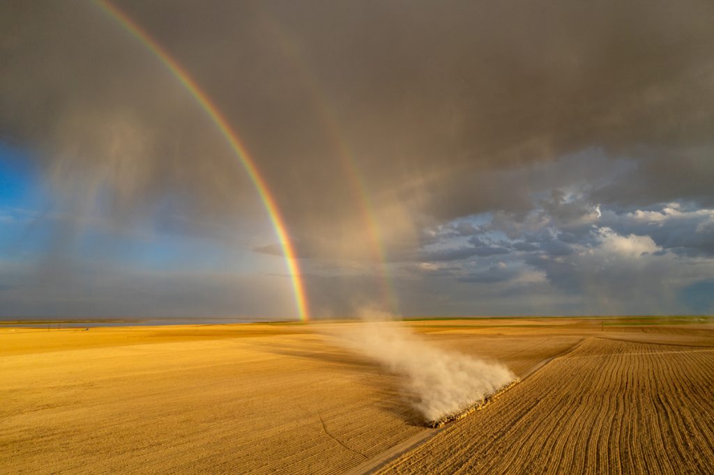 Fotoğraflarla Türkiye’nin güzellikleri