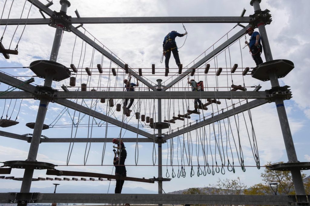 Alevlerle Mücadelede Yeni Aşama: İzmir İtfaiyesi’ne Yoğun Senaryo Eğitimi