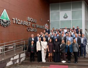 Torbalı’nın cazibesi anlatıldı