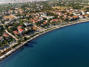 İzmir’de Konut Piyasasında Fren: Satışlar Geriledi, İpotekli Alımlar Sıçradı