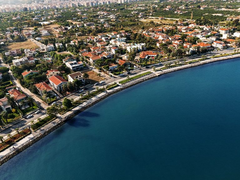 İzmir’de Konut Piyasasında Fren: Satışlar Geriledi, İpotekli Alımlar Sıçradı