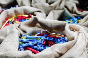 Halka Saçılacak 10 Ton Mesir Macunu Dualarla Hazırlandı