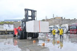 Doğaltaş sektörü Marble İzmir’de buluşacak: Kurulum süreci başladı