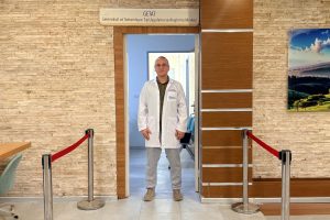 DEÜ GETAT Merkezi Yenilendi: Hasta Kabulü Yeniden Başladı