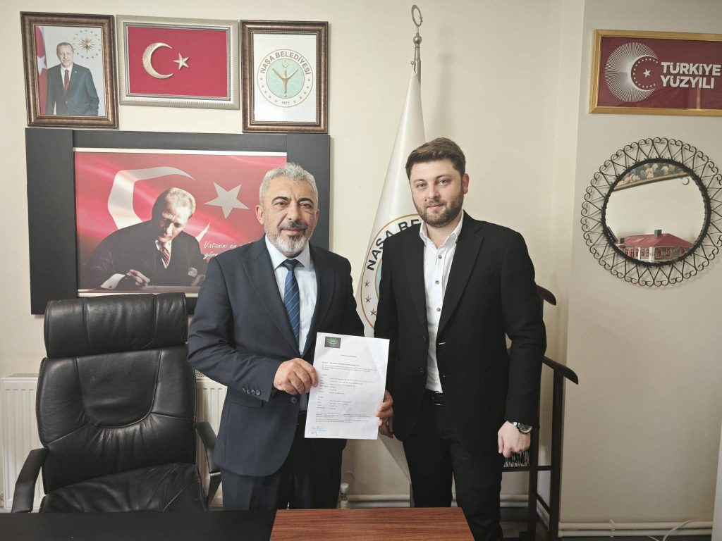 Naşa Kaplıcaları’na Bungalov Yatırımı