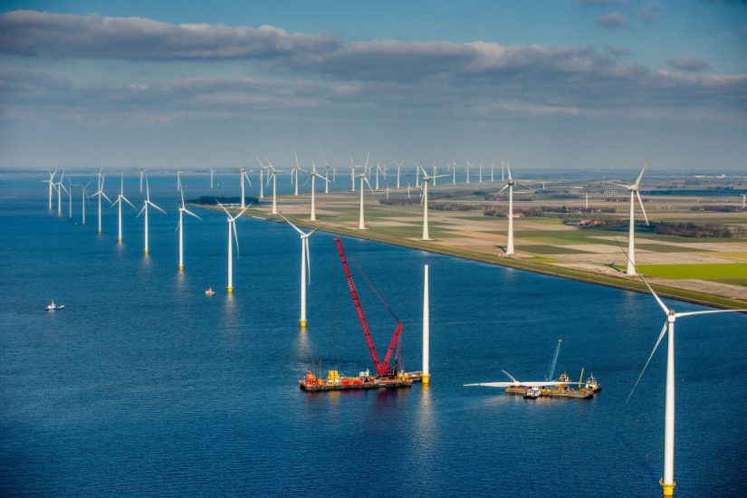 Denizüstü rüzgârda kritik uyarı: “yerlilik sadece kule ve kanatla sınırlı kalmamalı”