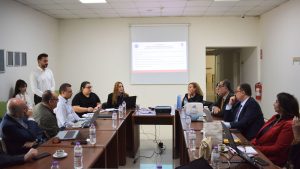 Zeytin atığı değil, hazine! EÜ’den uluslararası proje