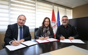 İzmir’de Üniversite–Belediye İş Birliği