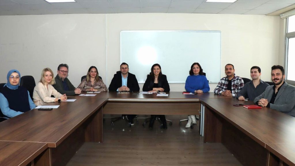 Türkiye’nin ilk “Dijital Eşitsizlik Isı Haritası” oluşturulacak