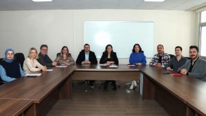 Türkiye’nin ilk “Dijital Eşitsizlik Isı Haritası” oluşturulacak