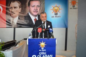 Çiğli’de Denetim Raporuna Cumhur İttifakı’ndan şerh!