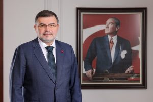 Saygılı’dan 23 Nisan Ulusal Egemenlik ve Çocuk Bayramı mesajı