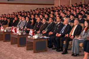 Geleceğin Polislerine Hassasiyet Dersi: “Adalet, İnsan Onuruyla Başlar”