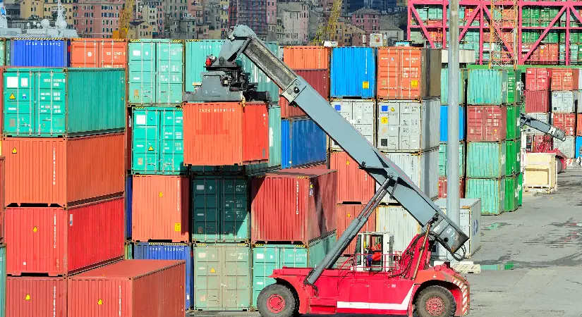 Ege İhracatçı Birlikleri’nin mart ihracatı 1,55 milyar dolar: Düşüş sınırlı kaldı