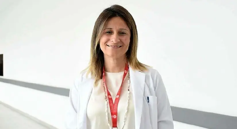 Prof. Dr. Gözde Derviş Hakim’den Kritik Uyarı: “Kolorektal Kanser Önlenebilir Bir Hastalıktır”