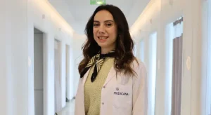 Diyetle incelmeyen bacakların sebebi ‘Lipödem’ olabilir!